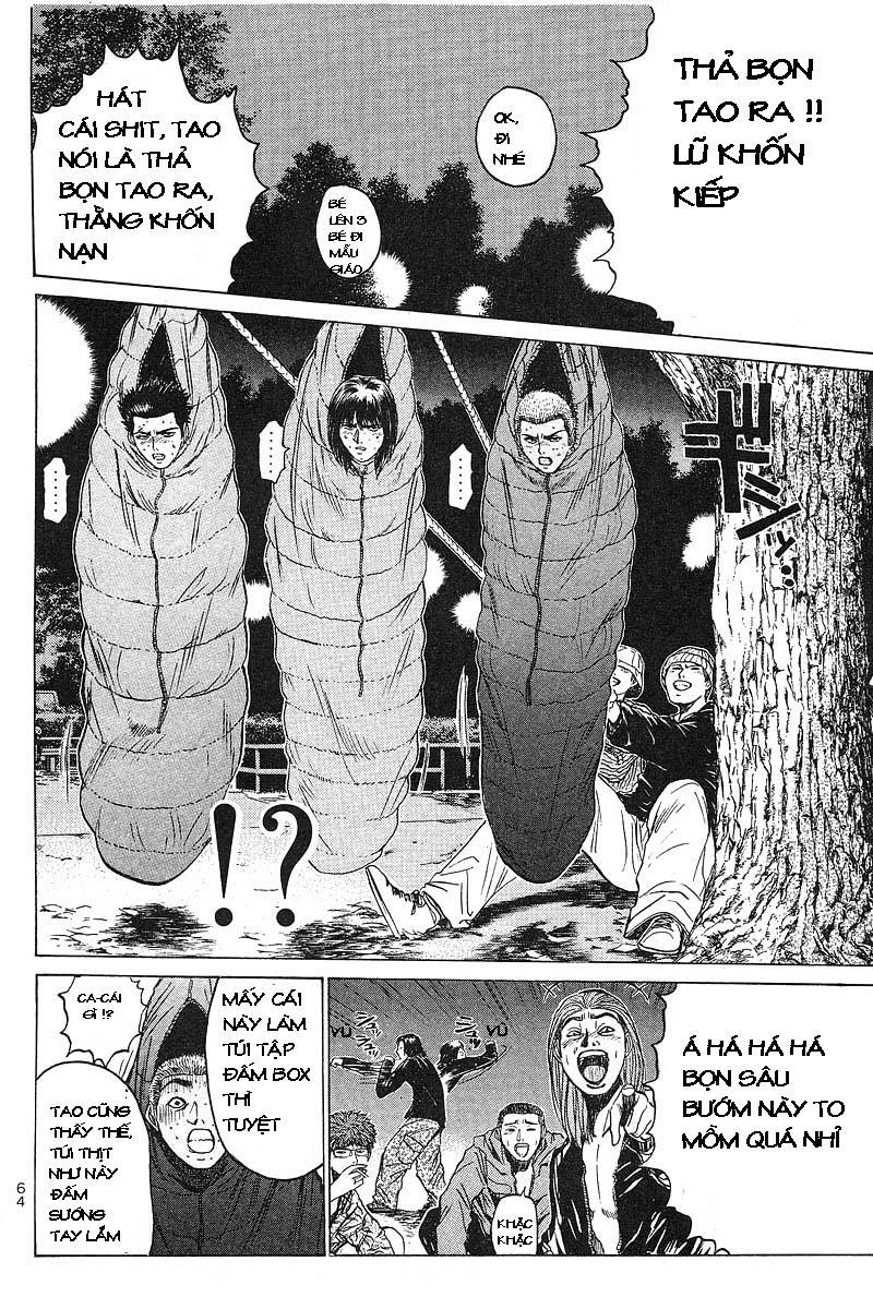 Gto Paradise Lost Chapter 27 - Trang 2