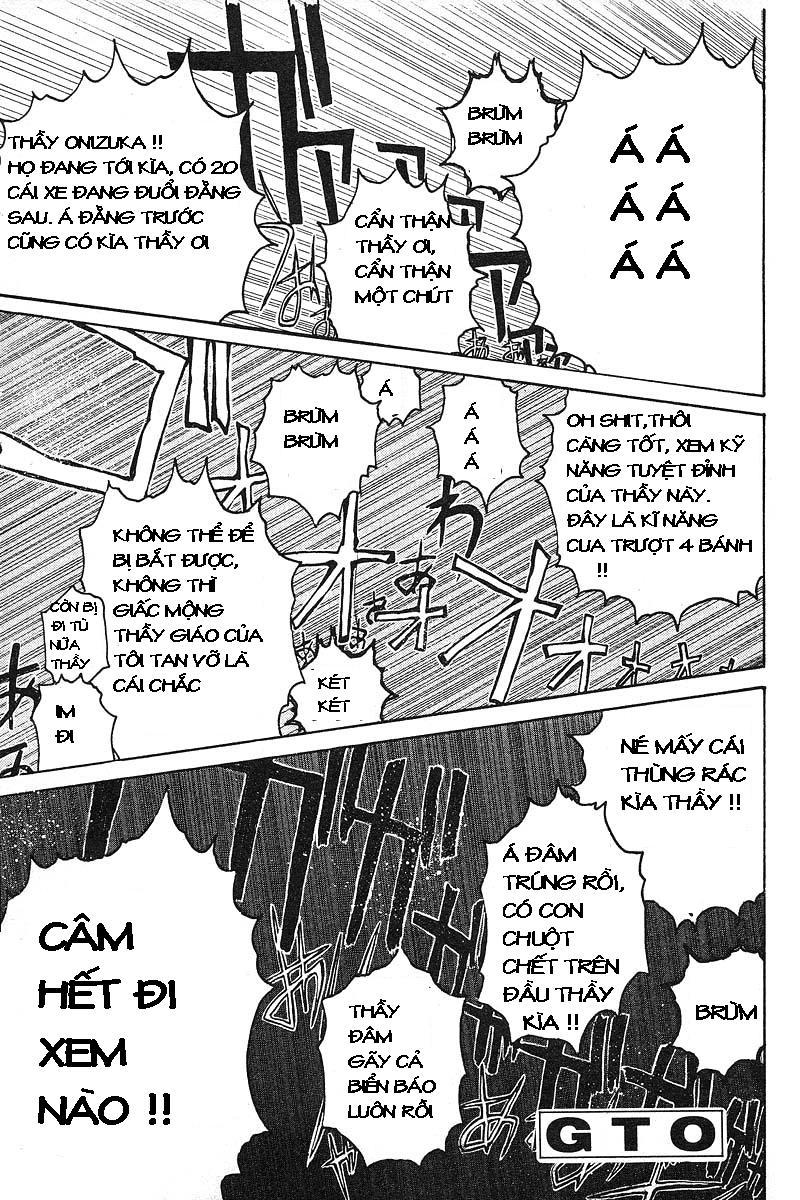 Gto Paradise Lost Chapter 27 - Trang 2