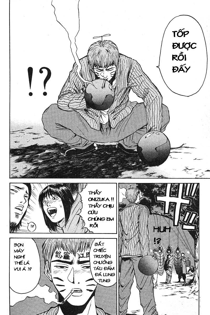 Gto Paradise Lost Chapter 27 - Trang 2