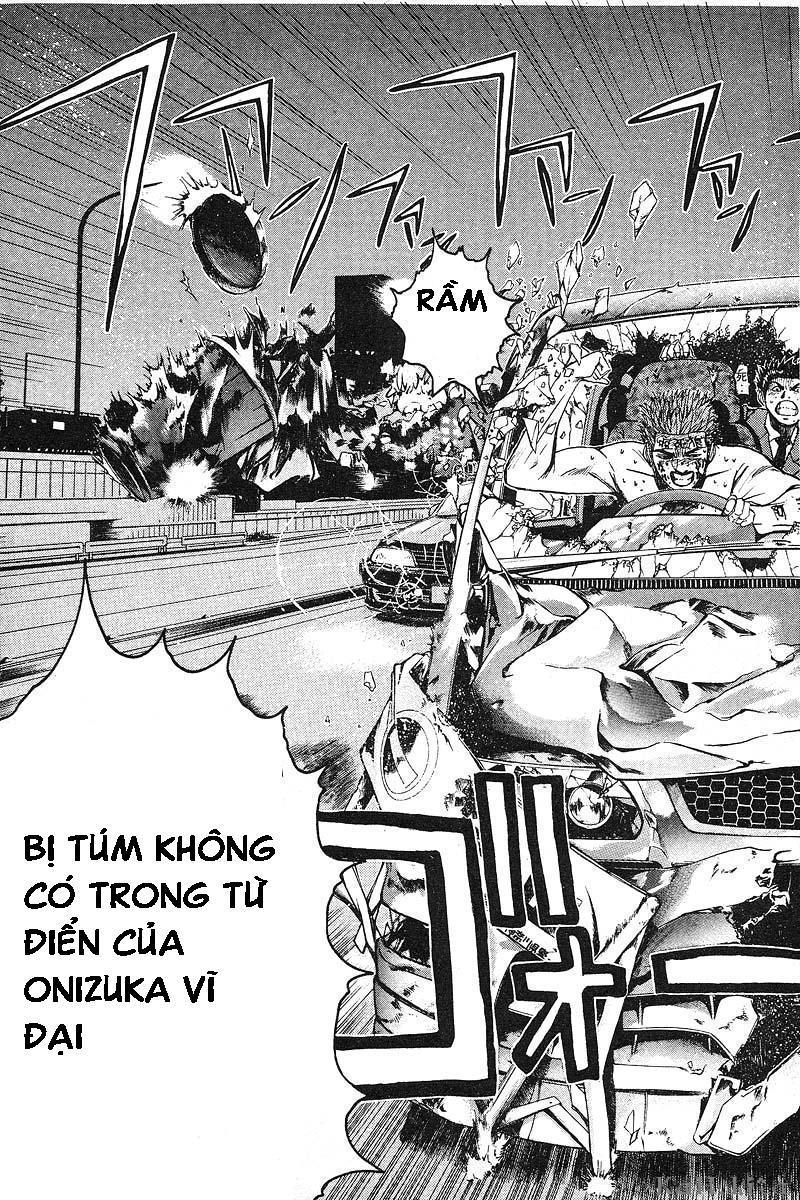 Gto Paradise Lost Chapter 28 - Trang 2