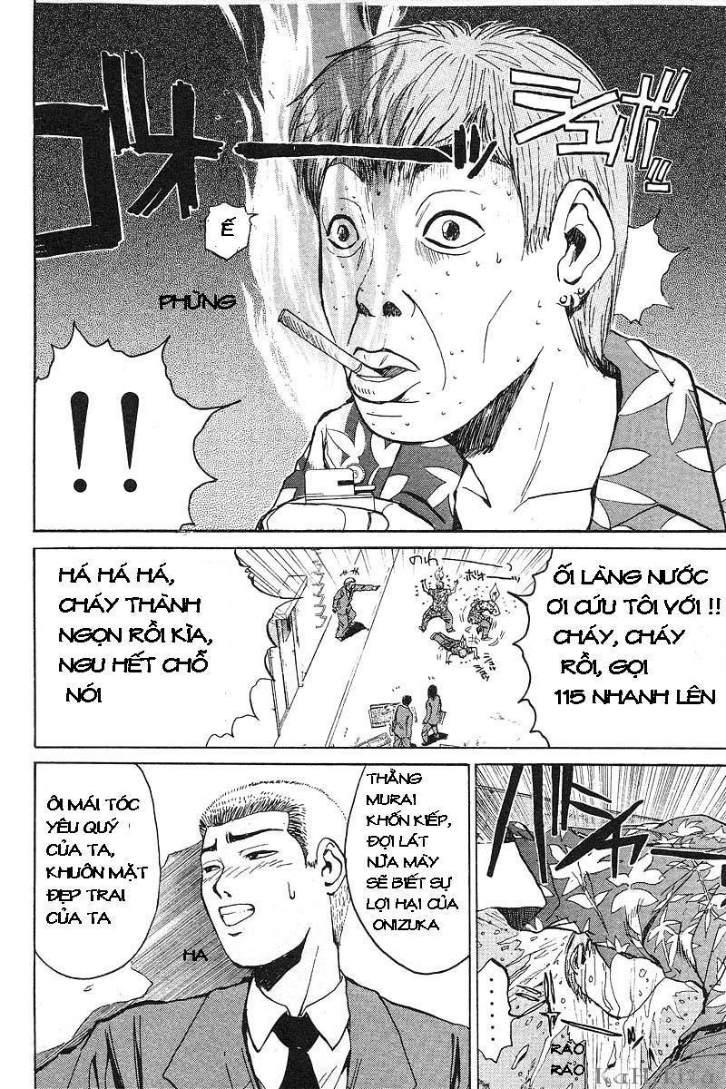Gto Paradise Lost Chapter 28 - Trang 2