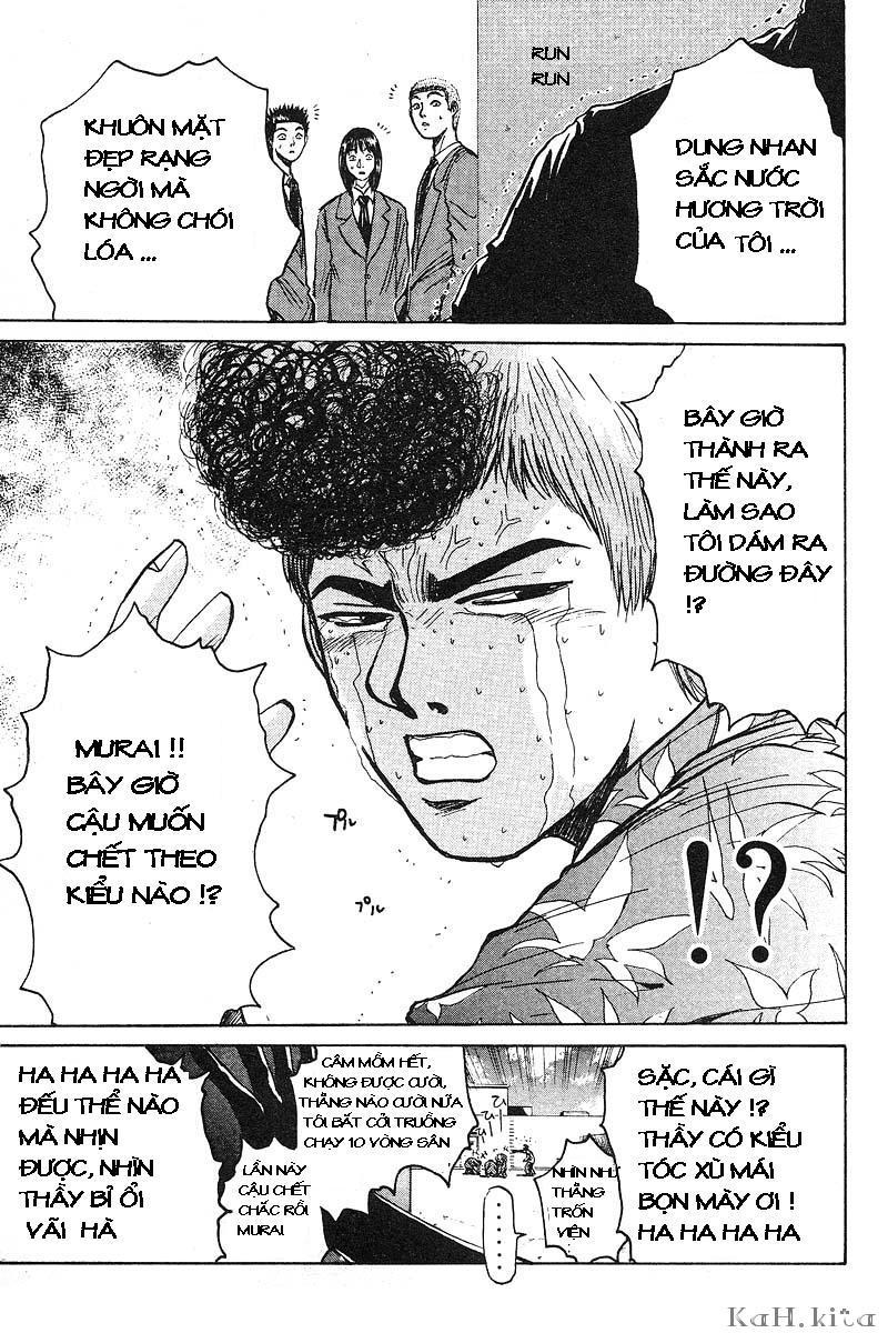 Gto Paradise Lost Chapter 28 - Trang 2