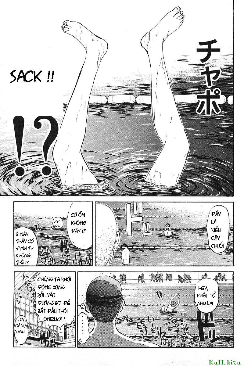 Gto Paradise Lost Chapter 29 - Trang 2