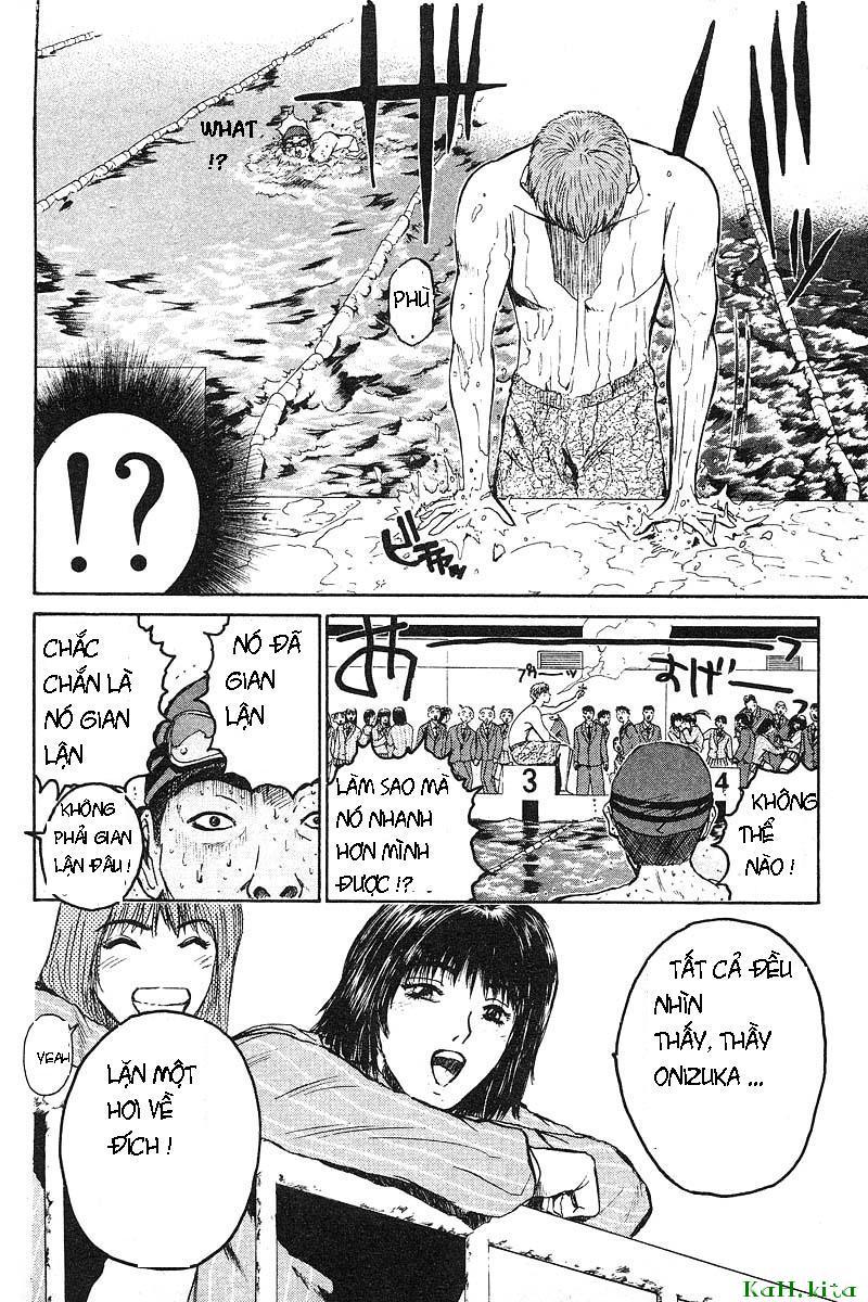 Gto Paradise Lost Chapter 29 - Trang 2
