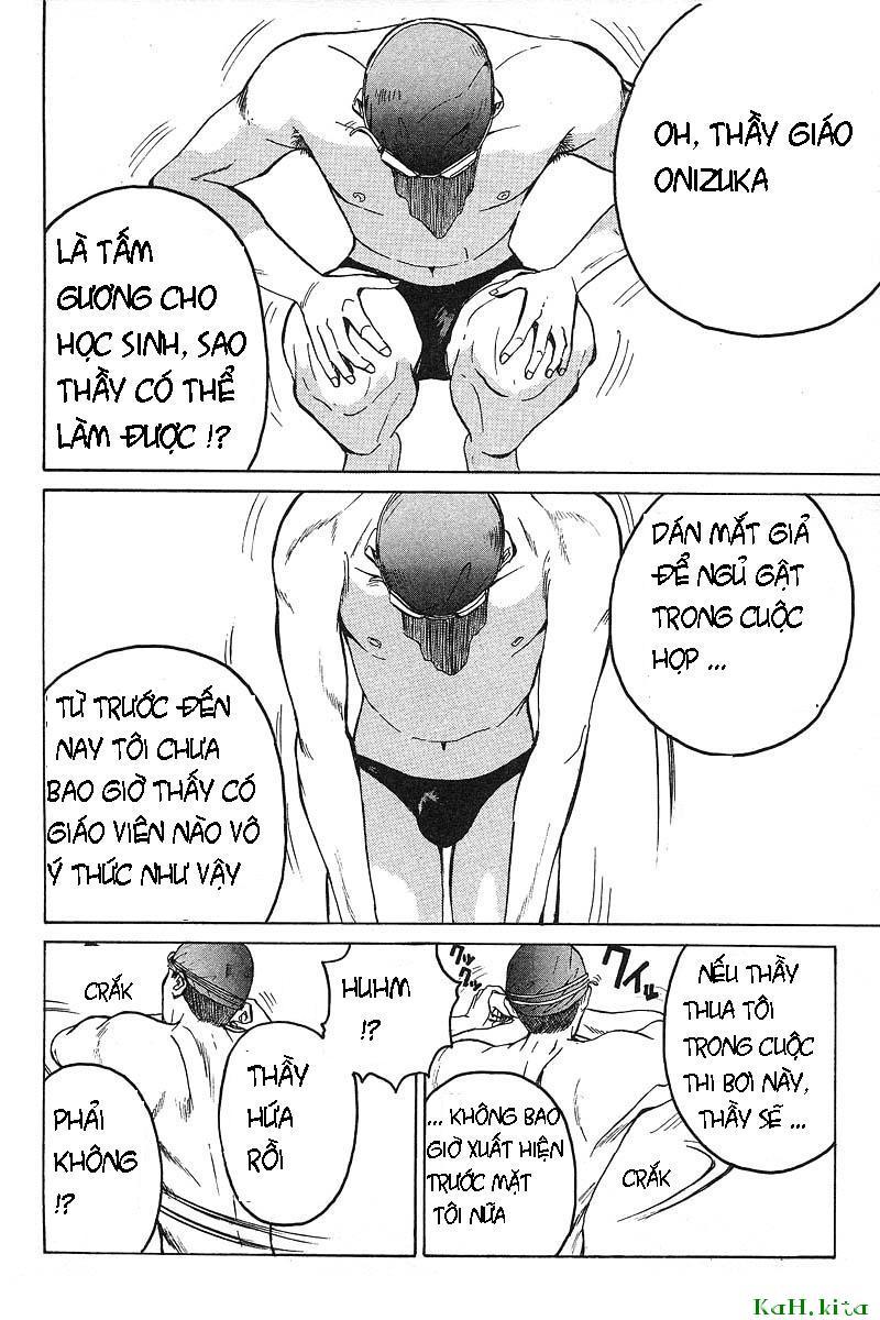 Gto Paradise Lost Chapter 29 - Trang 2