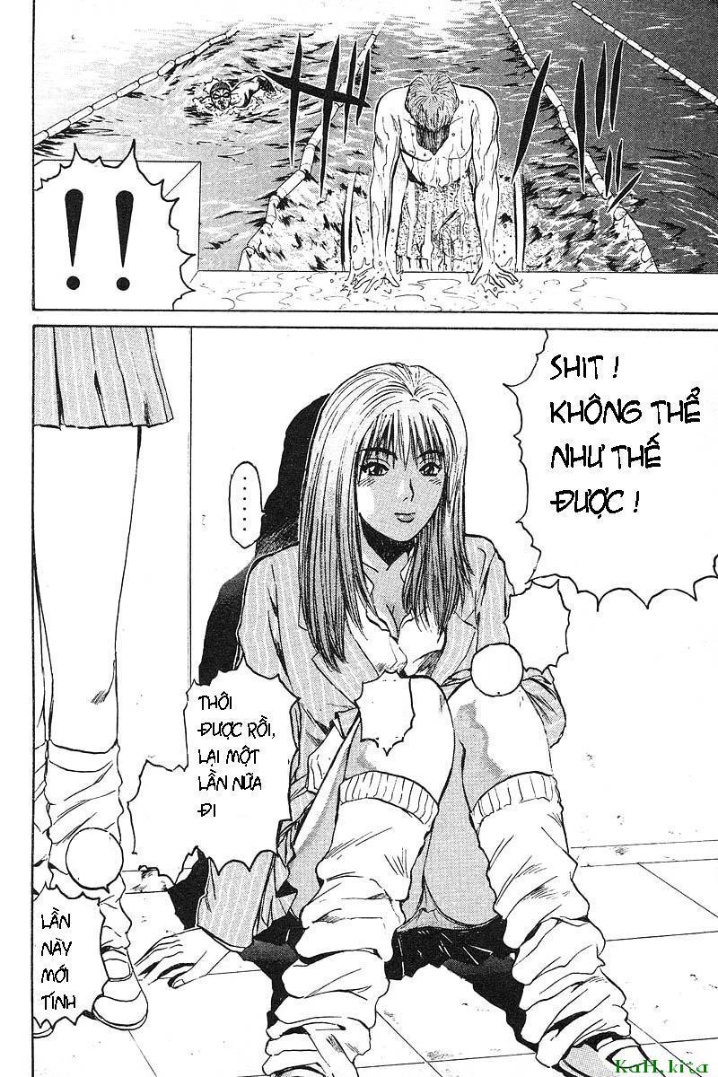 Gto Paradise Lost Chapter 29 - Trang 2