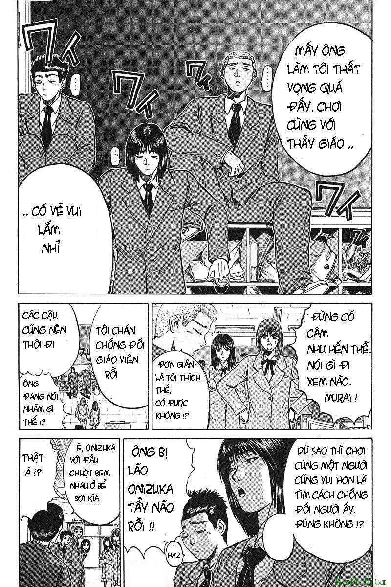 Gto Paradise Lost Chapter 29 - Trang 2