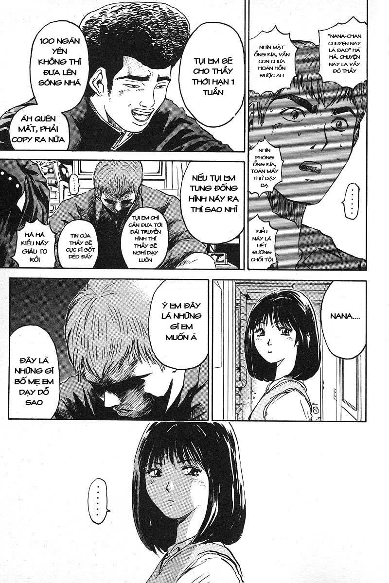 Gto Paradise Lost Chapter 3 - Trang 2