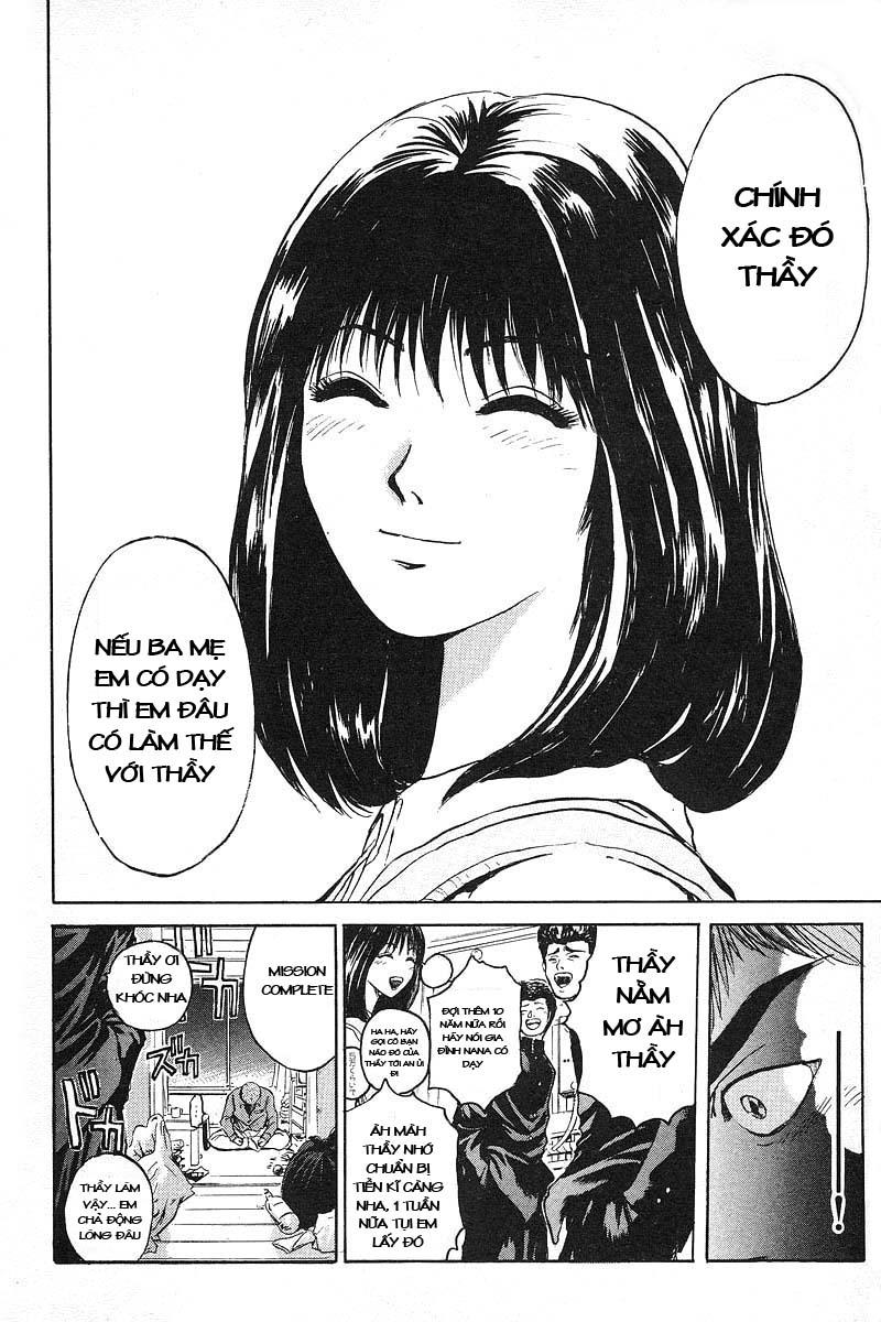 Gto Paradise Lost Chapter 3 - Trang 2