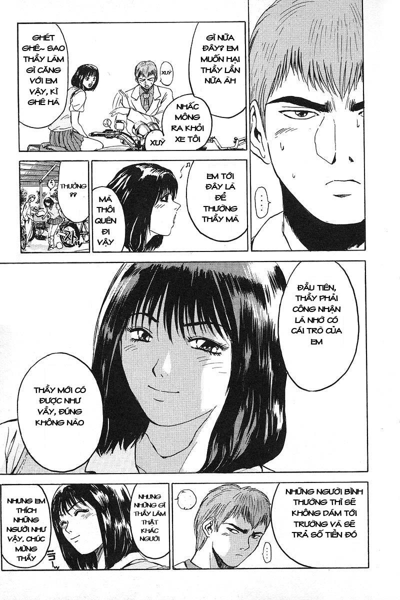 Gto Paradise Lost Chapter 3 - Trang 2
