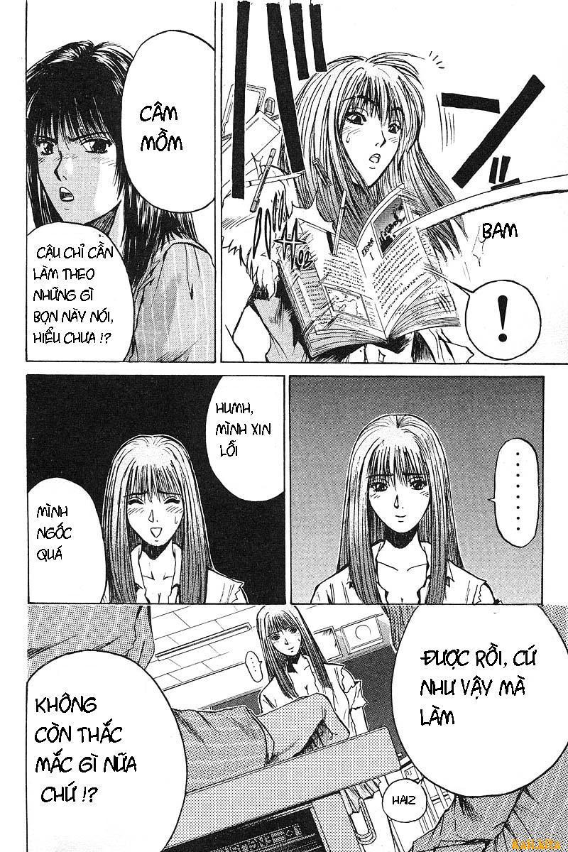 Gto Paradise Lost Chapter 30 - Trang 2