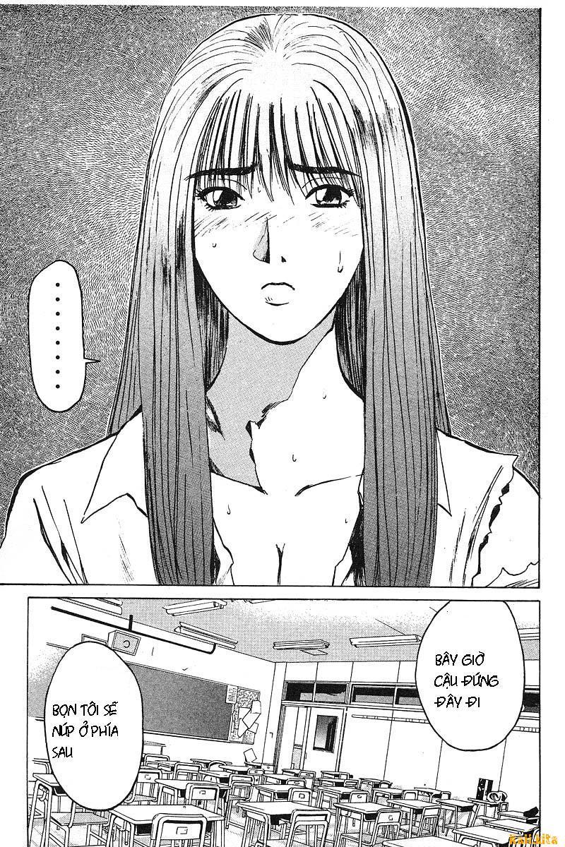 Gto Paradise Lost Chapter 30 - Trang 2