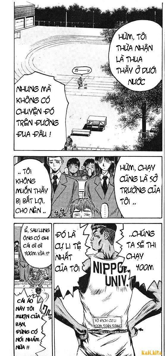 Gto Paradise Lost Chapter 30 - Trang 2