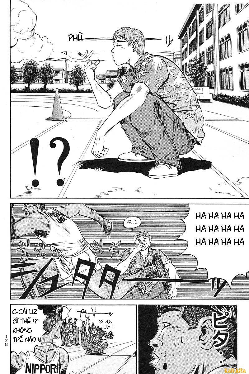 Gto Paradise Lost Chapter 30 - Trang 2