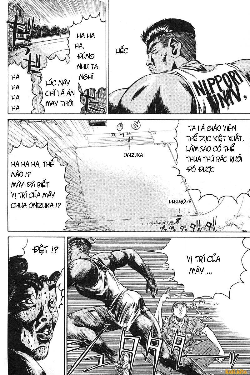 Gto Paradise Lost Chapter 30 - Trang 2