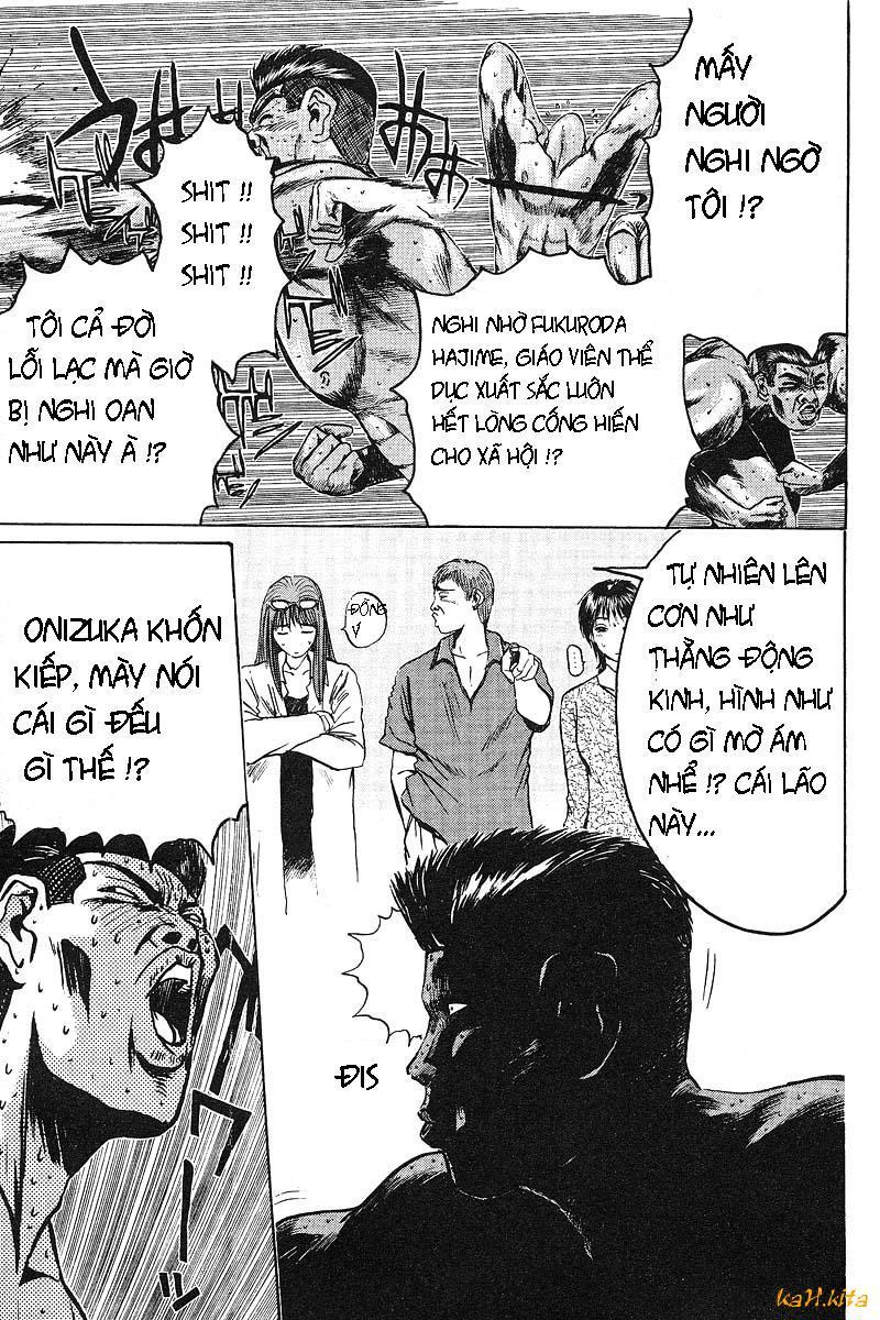 Gto Paradise Lost Chapter 31 - Trang 2
