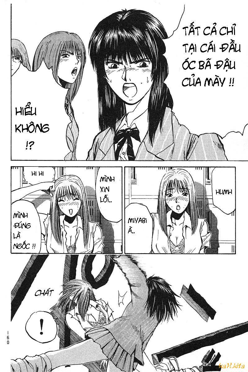 Gto Paradise Lost Chapter 31 - Trang 2