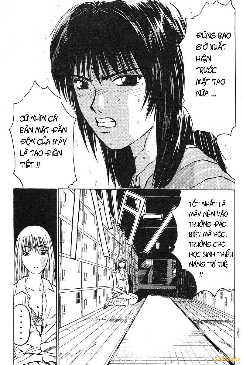 Gto Paradise Lost Chapter 31 - Trang 2