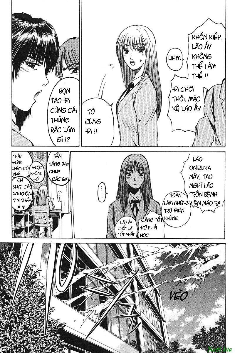 Gto Paradise Lost Chapter 32 - Trang 2