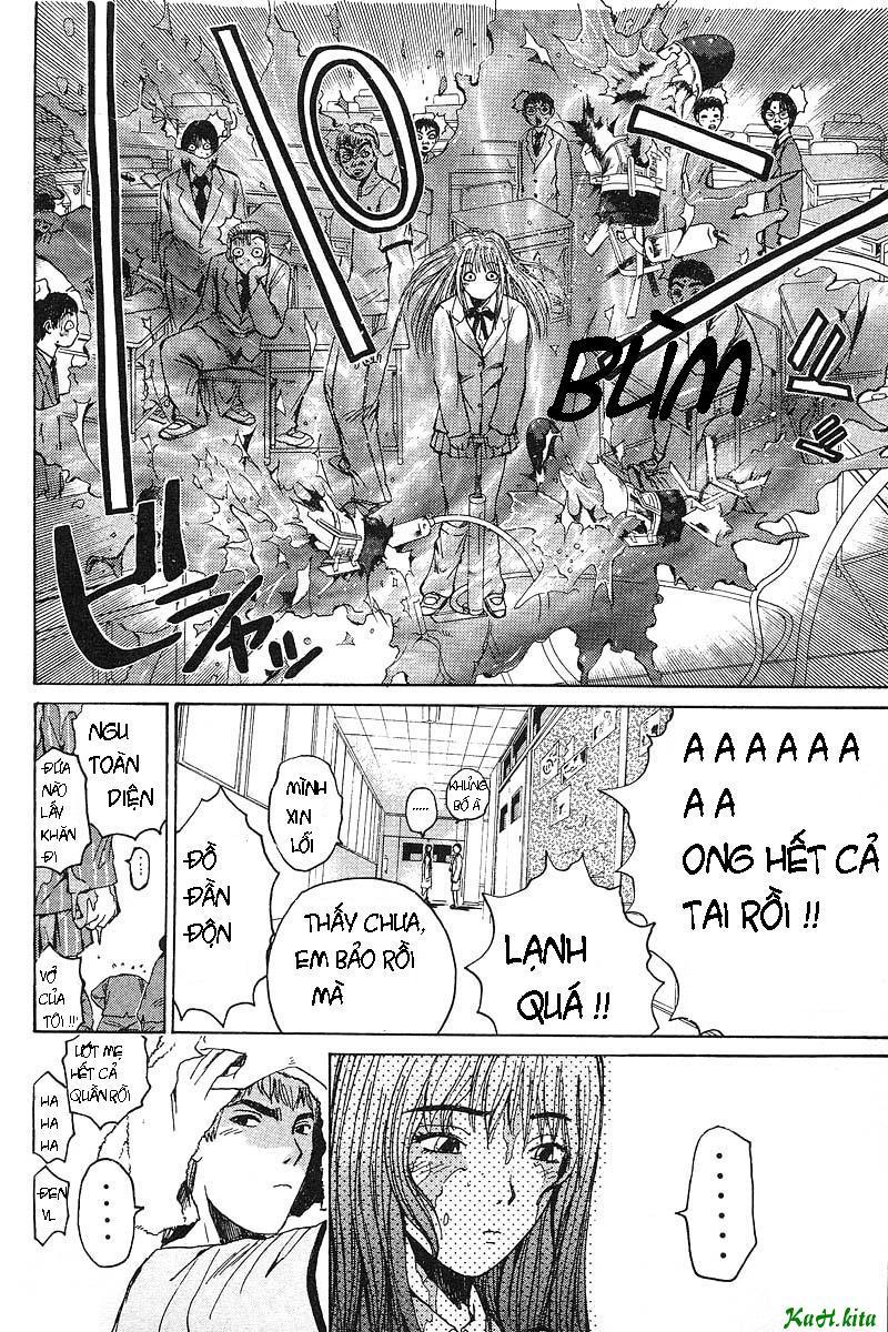 Gto Paradise Lost Chapter 32 - Trang 2