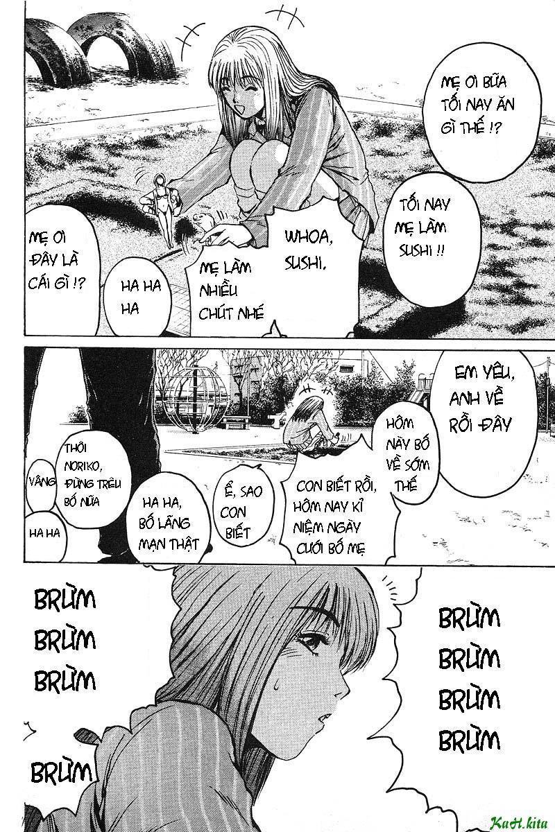 Gto Paradise Lost Chapter 32 - Trang 2