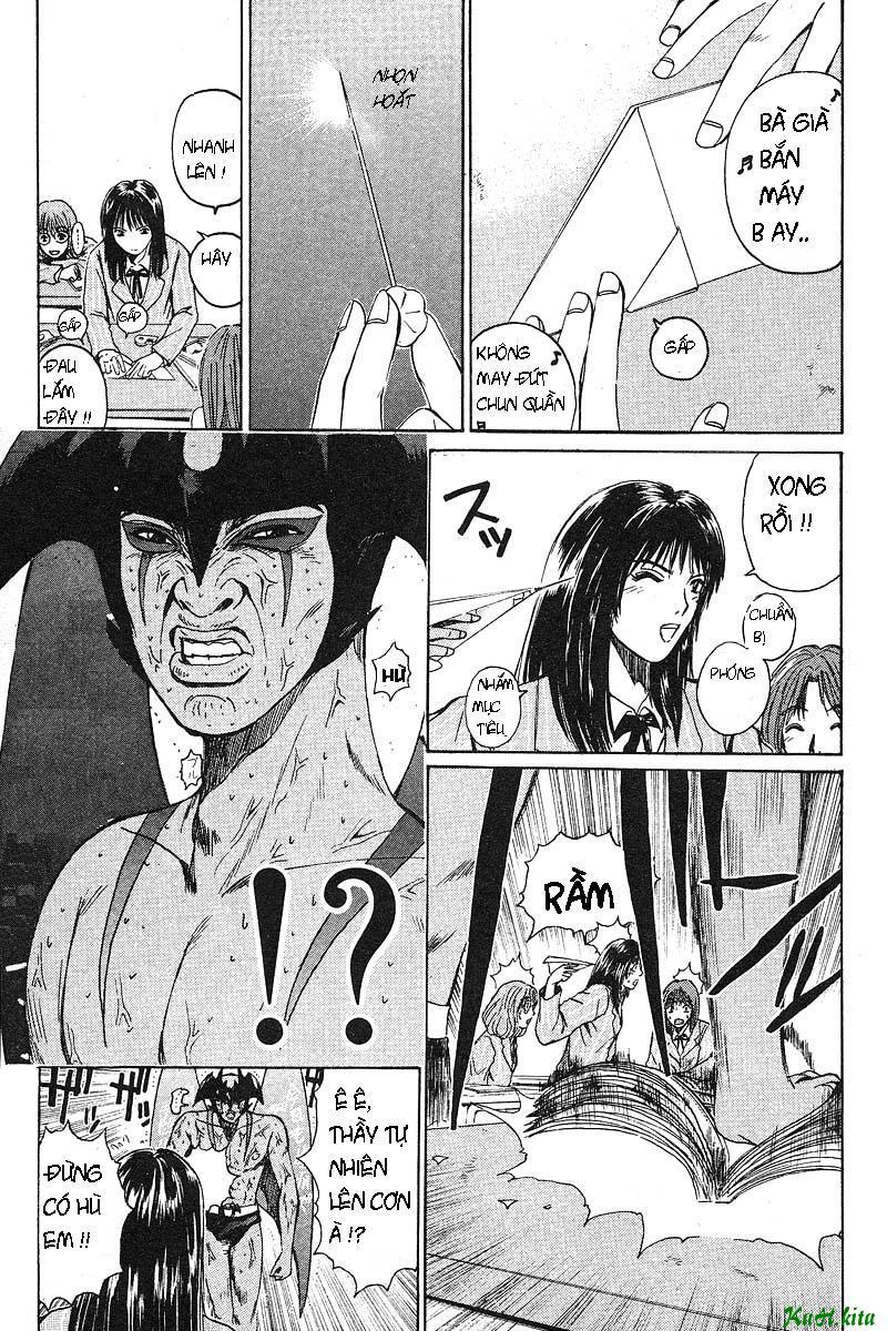 Gto Paradise Lost Chapter 32 - Trang 2