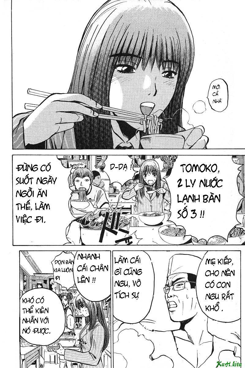 Gto Paradise Lost Chapter 33 - Trang 2