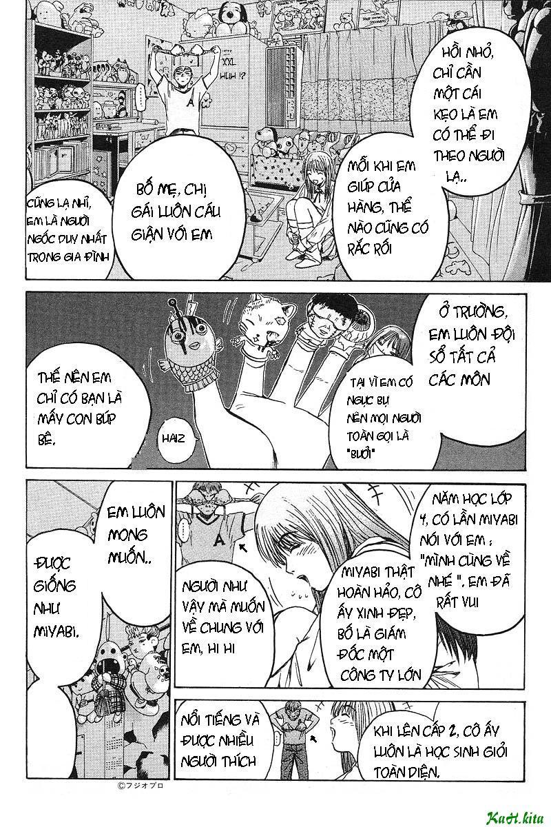 Gto Paradise Lost Chapter 33 - Trang 2