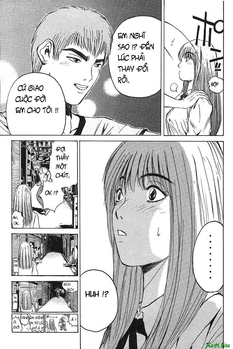 Gto Paradise Lost Chapter 33 - Trang 2