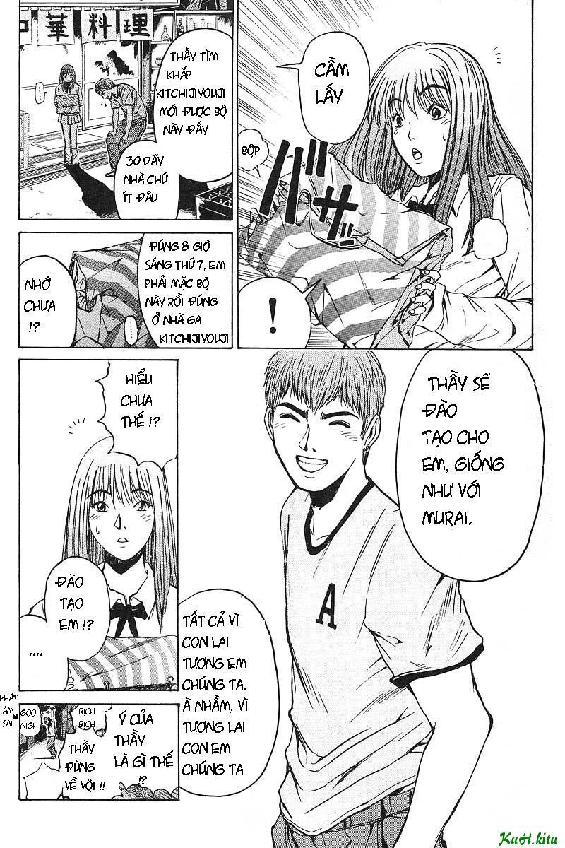 Gto Paradise Lost Chapter 33 - Trang 2