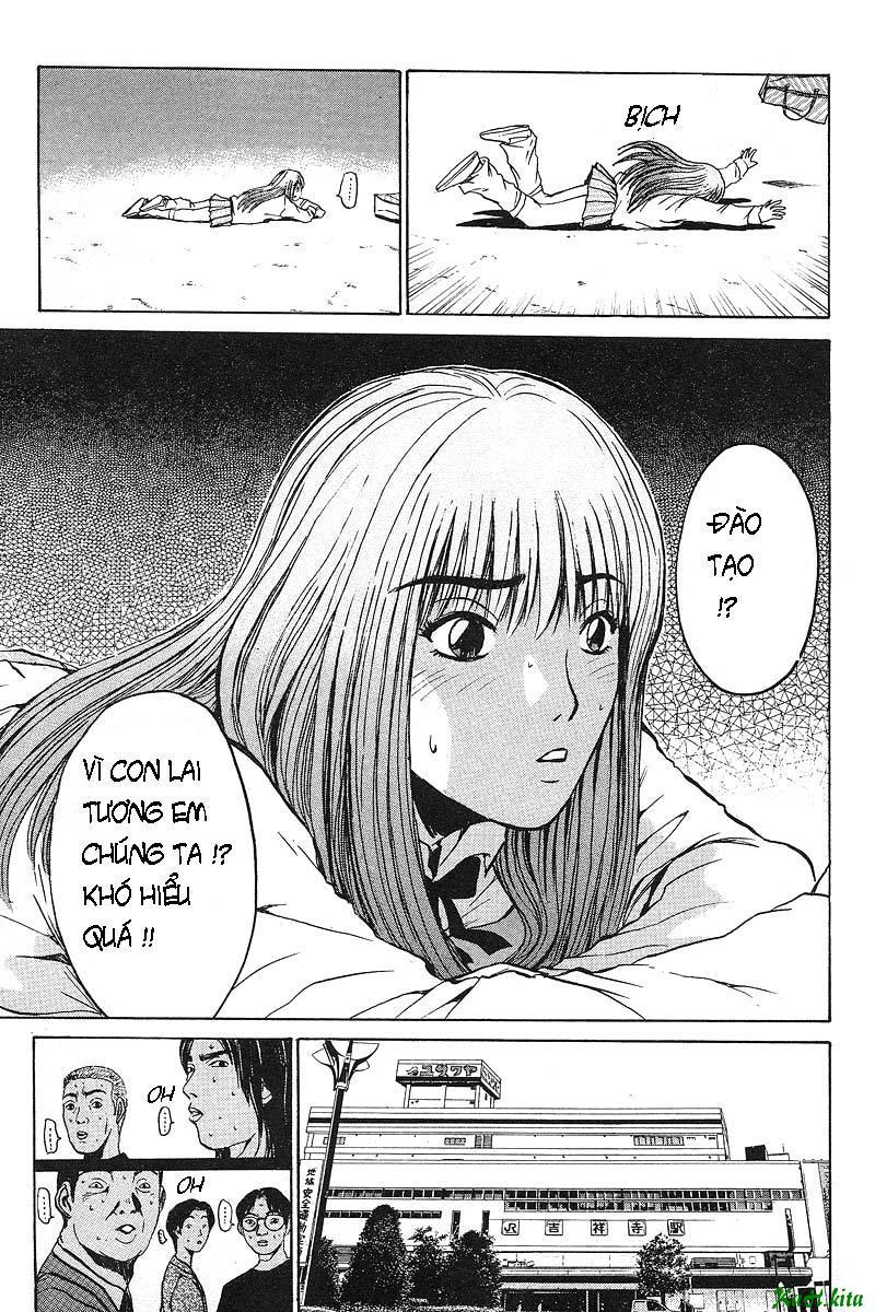 Gto Paradise Lost Chapter 33 - Trang 2