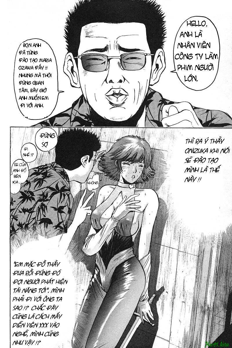 Gto Paradise Lost Chapter 33 - Trang 2