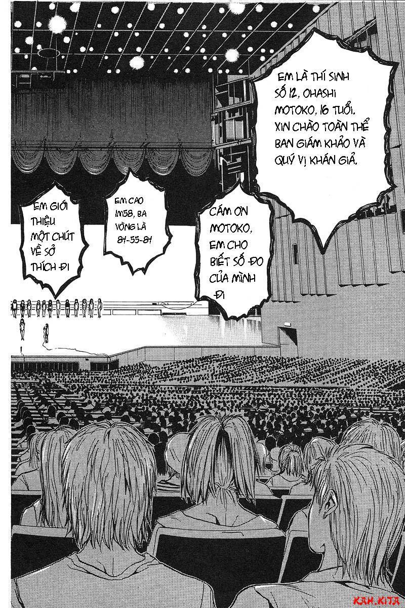 Gto Paradise Lost Chapter 34 - Trang 2