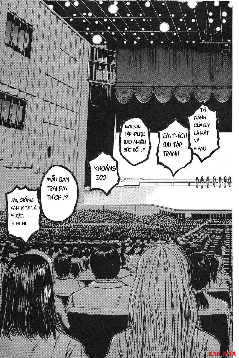 Gto Paradise Lost Chapter 34 - Trang 2