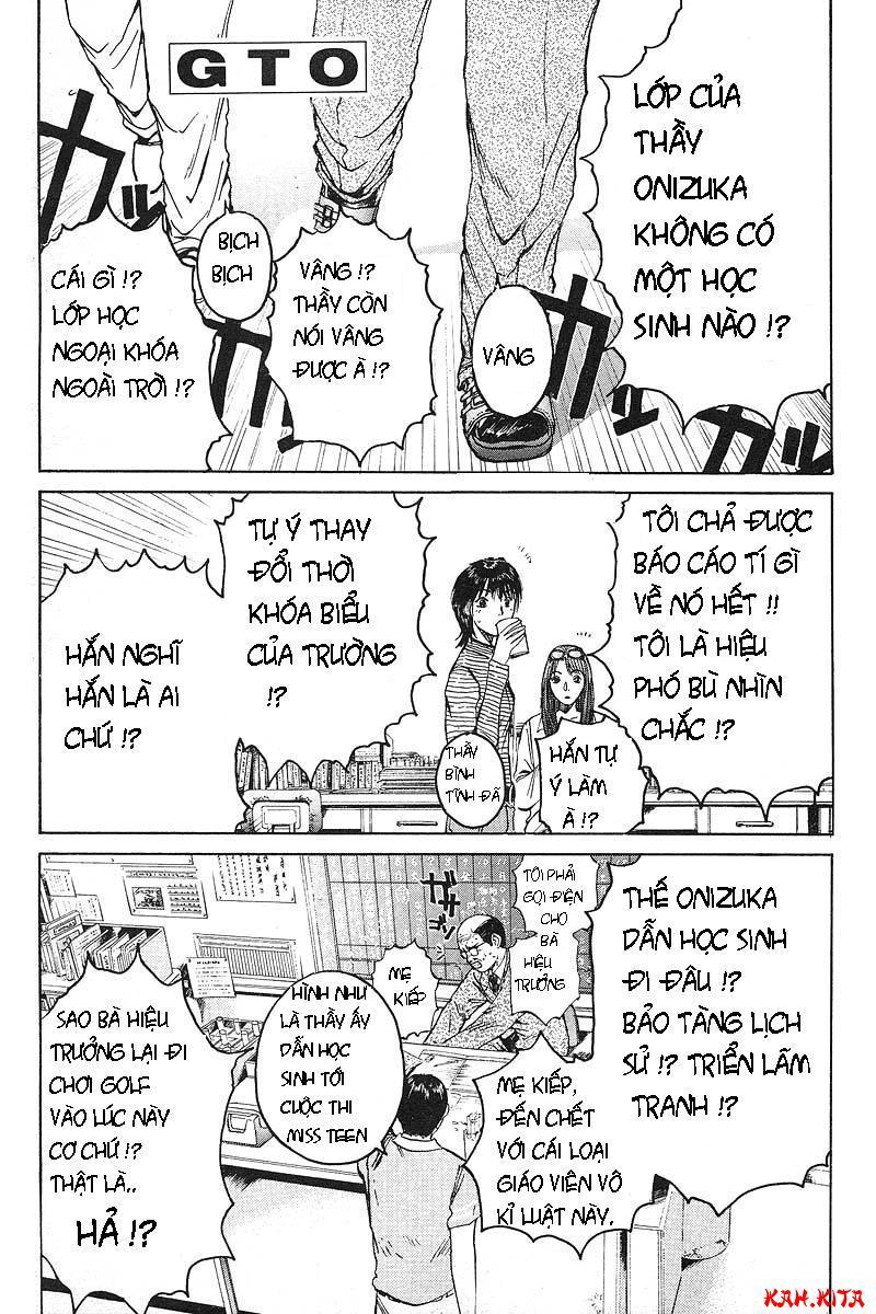 Gto Paradise Lost Chapter 34 - Trang 2