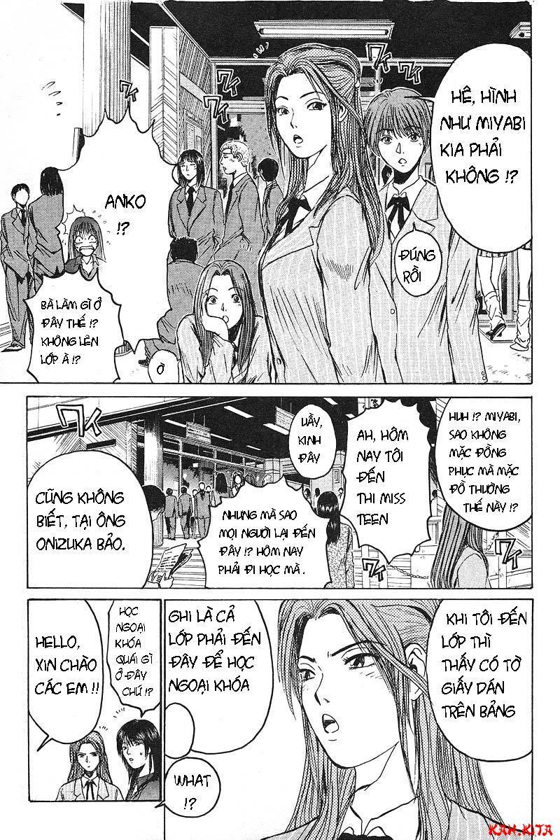 Gto Paradise Lost Chapter 34 - Trang 2