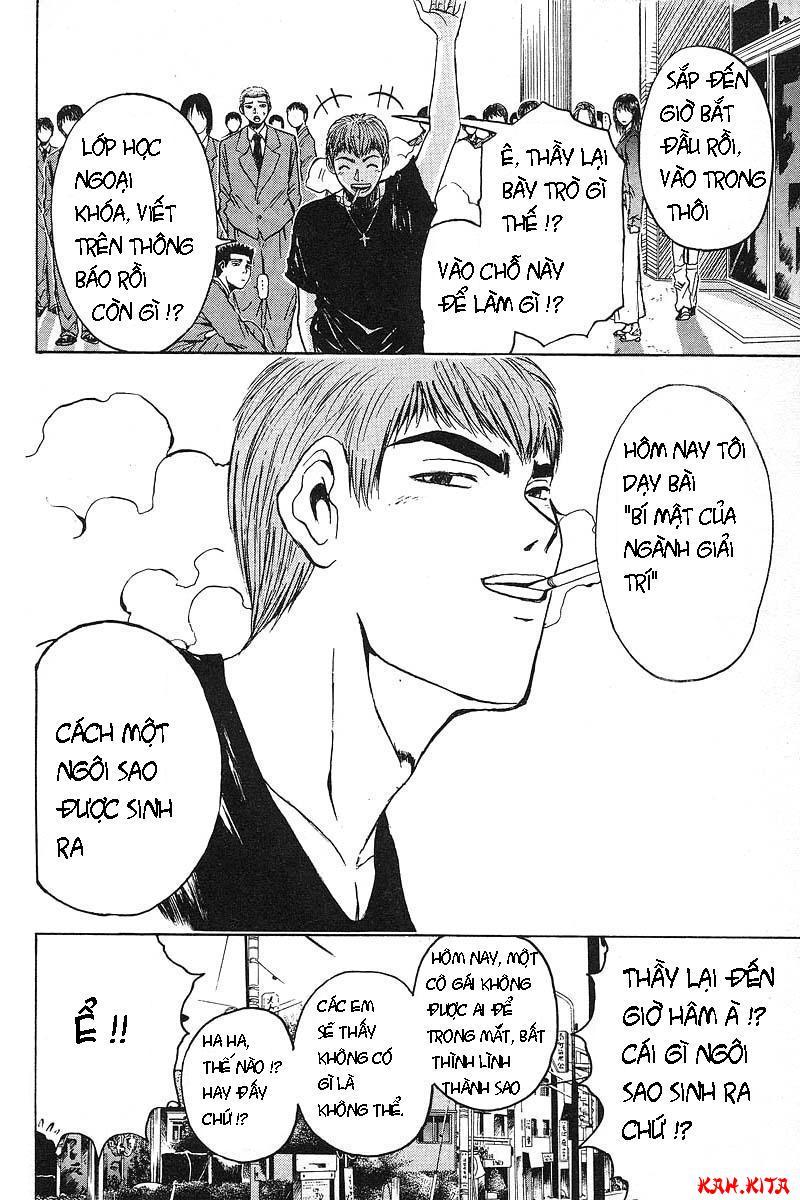 Gto Paradise Lost Chapter 34 - Trang 2
