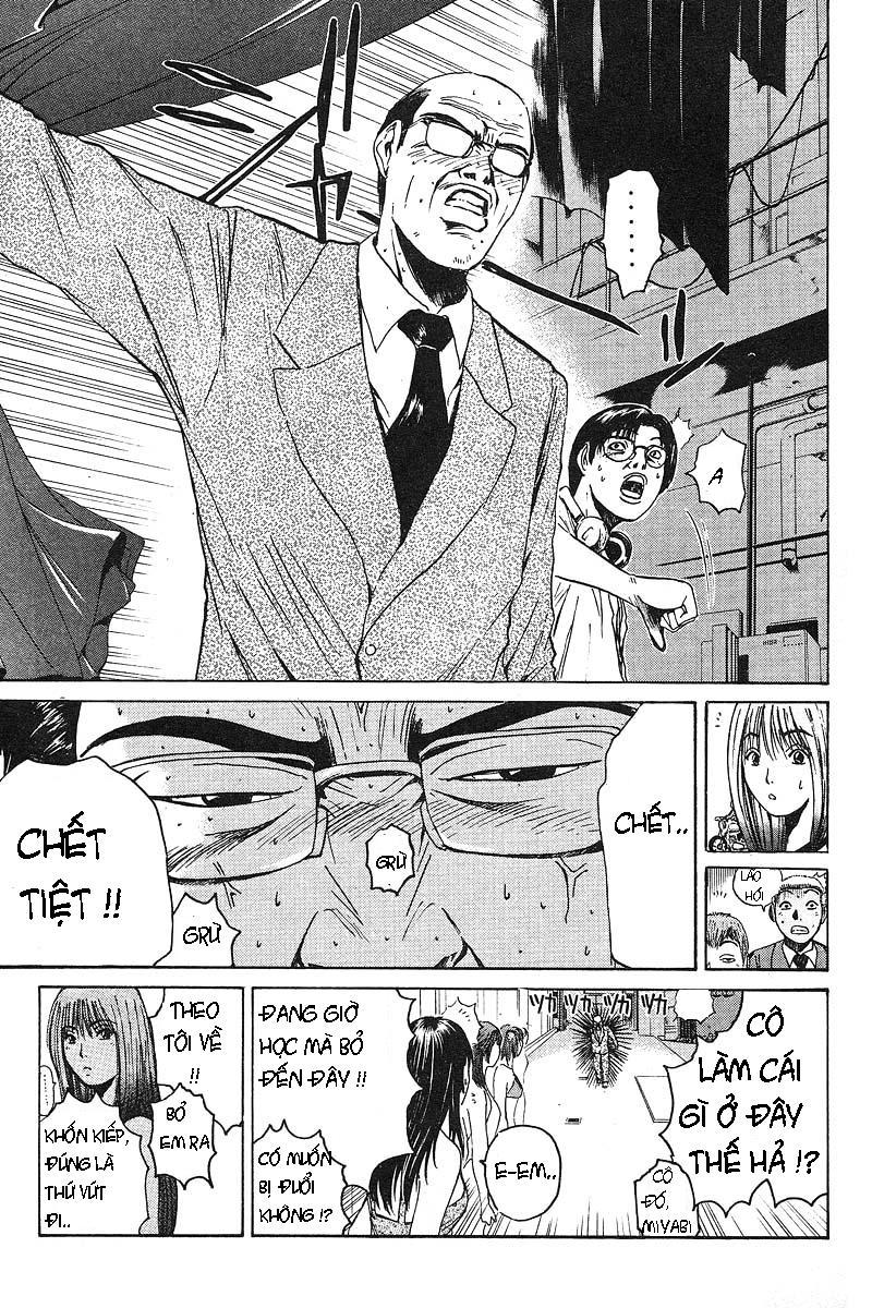 Gto Paradise Lost Chapter 35 - Trang 2