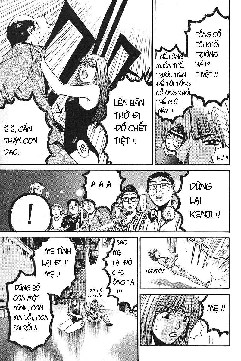 Gto Paradise Lost Chapter 35 - Trang 2