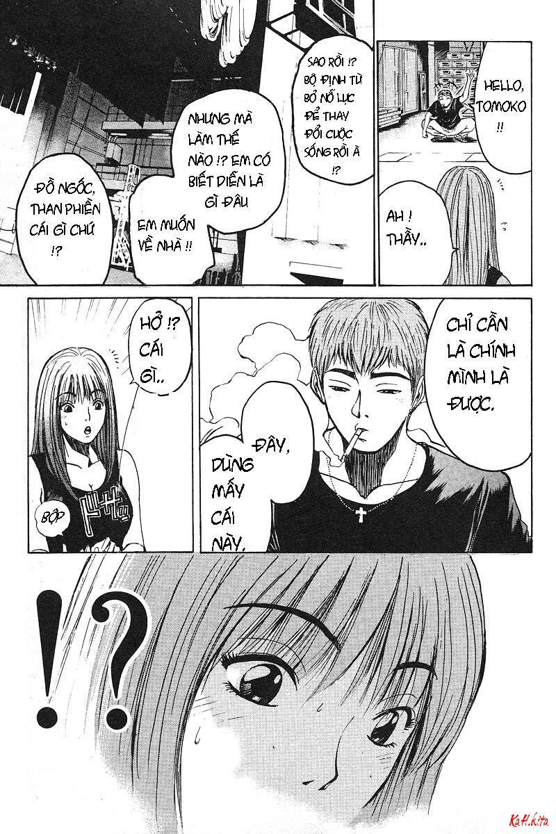 Gto Paradise Lost Chapter 35 - Trang 2