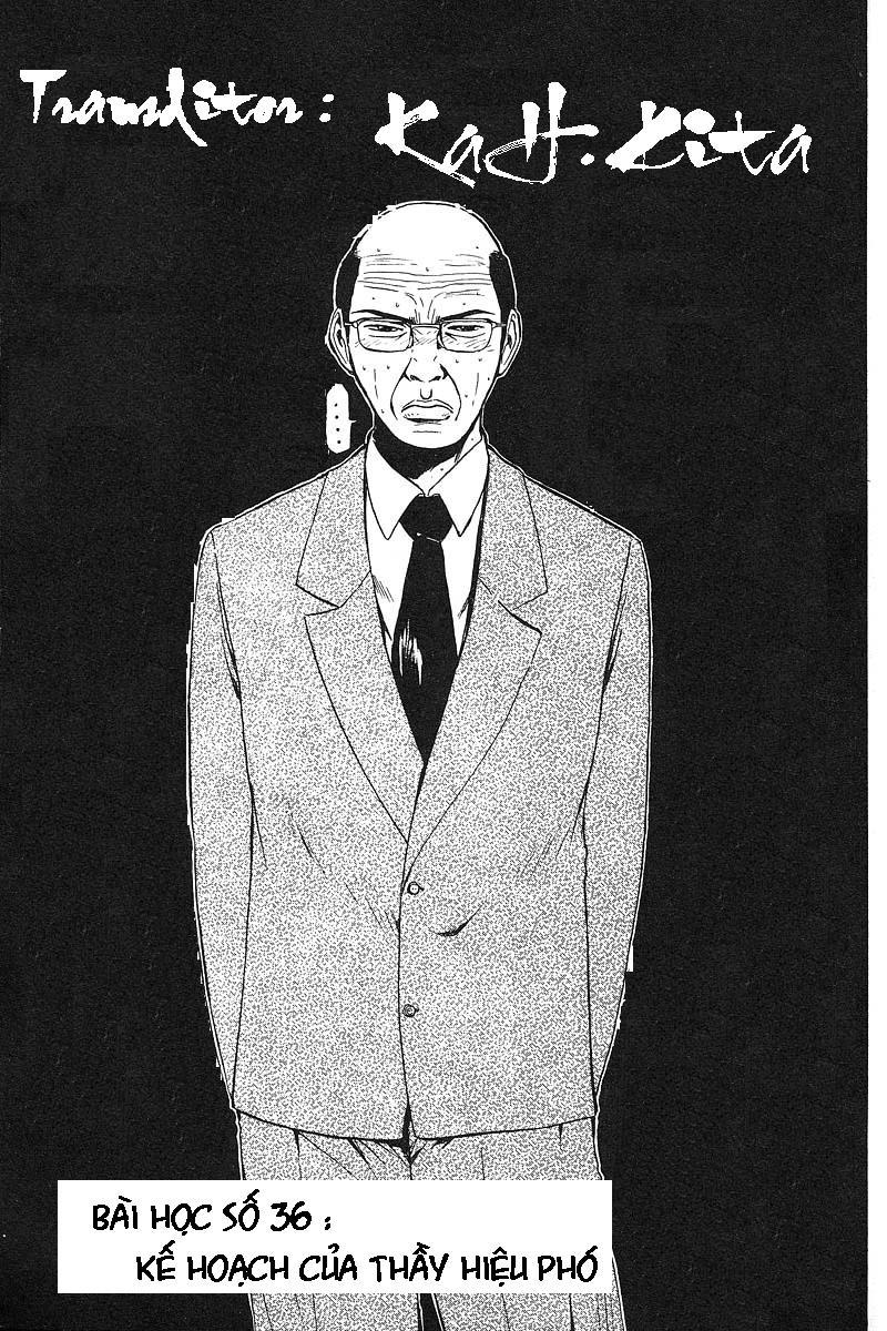 Gto Paradise Lost Chapter 36 - Trang 2