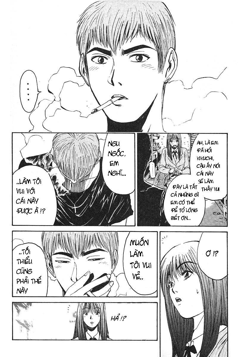Gto Paradise Lost Chapter 36 - Trang 2