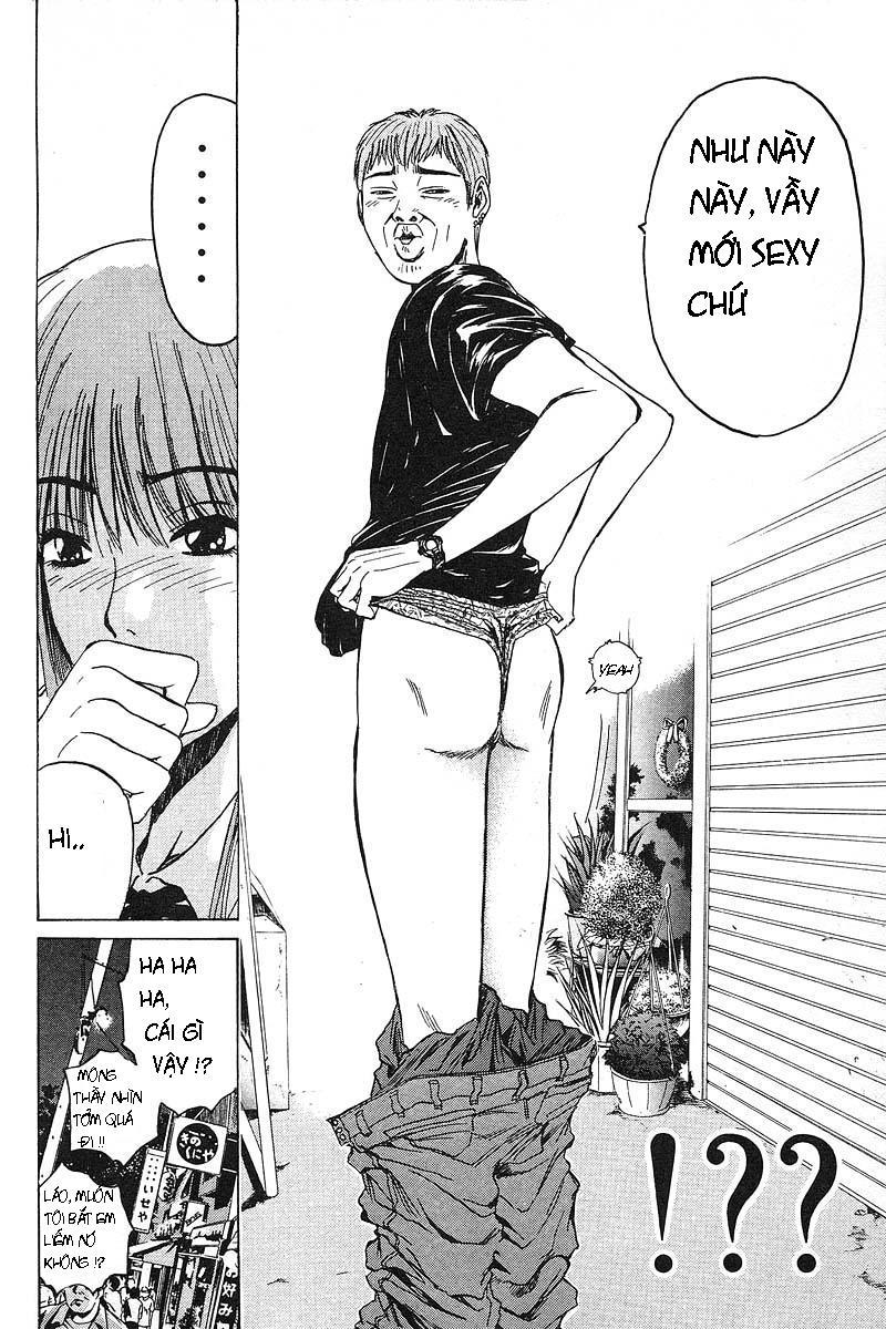 Gto Paradise Lost Chapter 36 - Trang 2