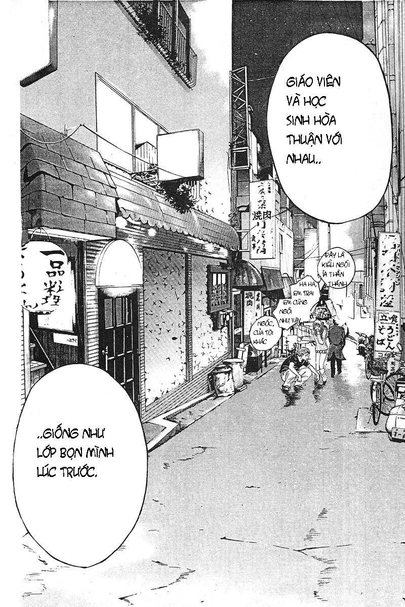 Gto Paradise Lost Chapter 36 - Trang 2