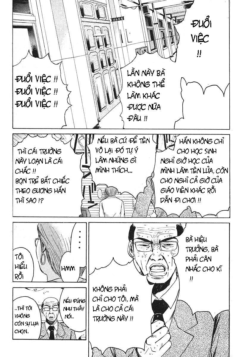 Gto Paradise Lost Chapter 36 - Trang 2