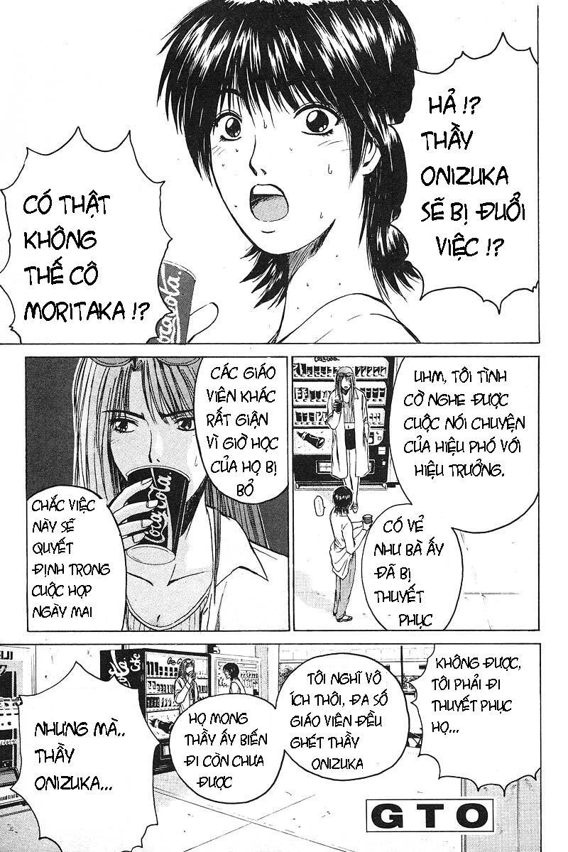 Gto Paradise Lost Chapter 36 - Trang 2