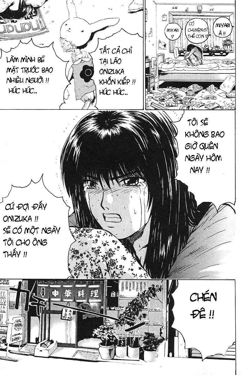 Gto Paradise Lost Chapter 36 - Trang 2