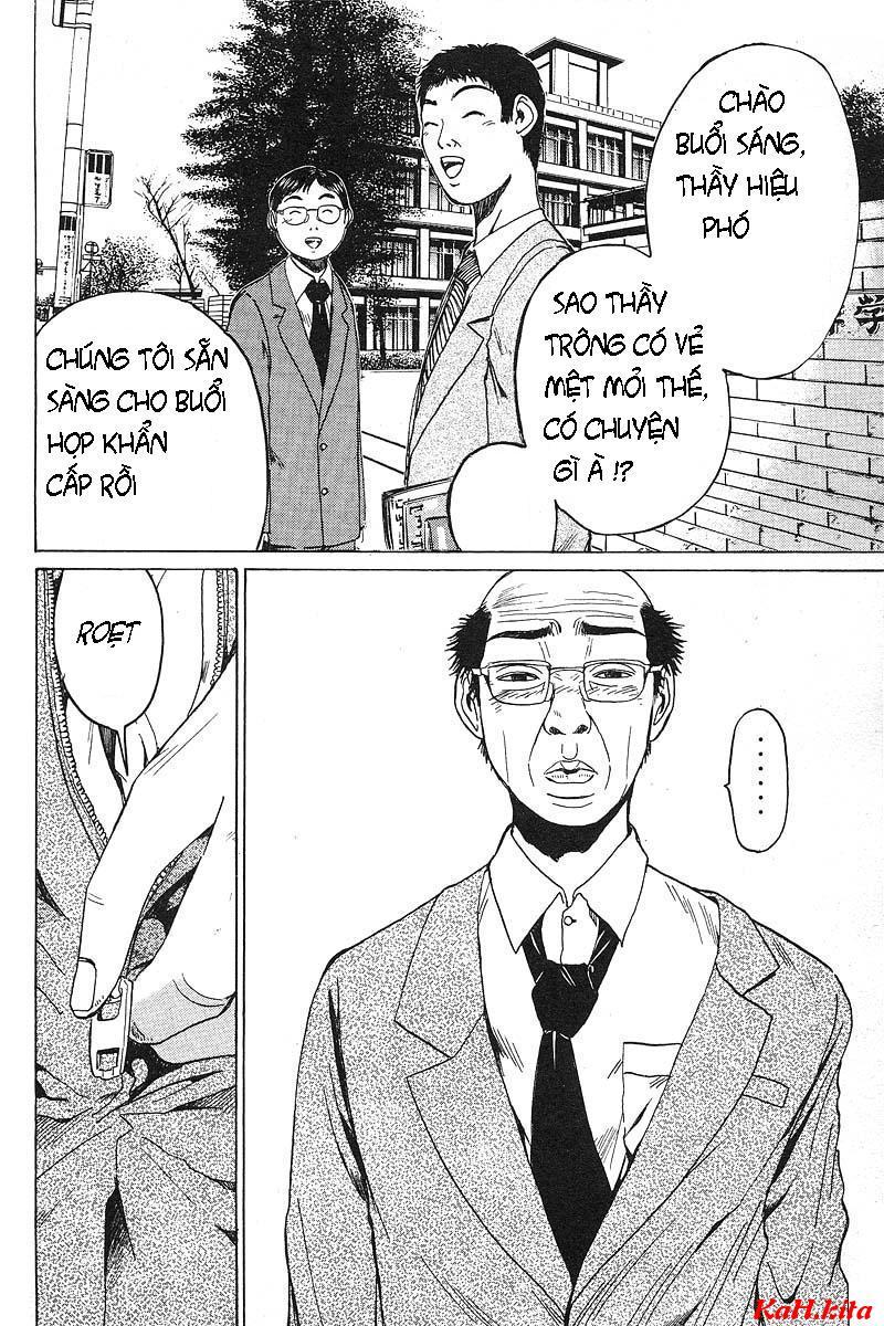 Gto Paradise Lost Chapter 37 - Trang 2