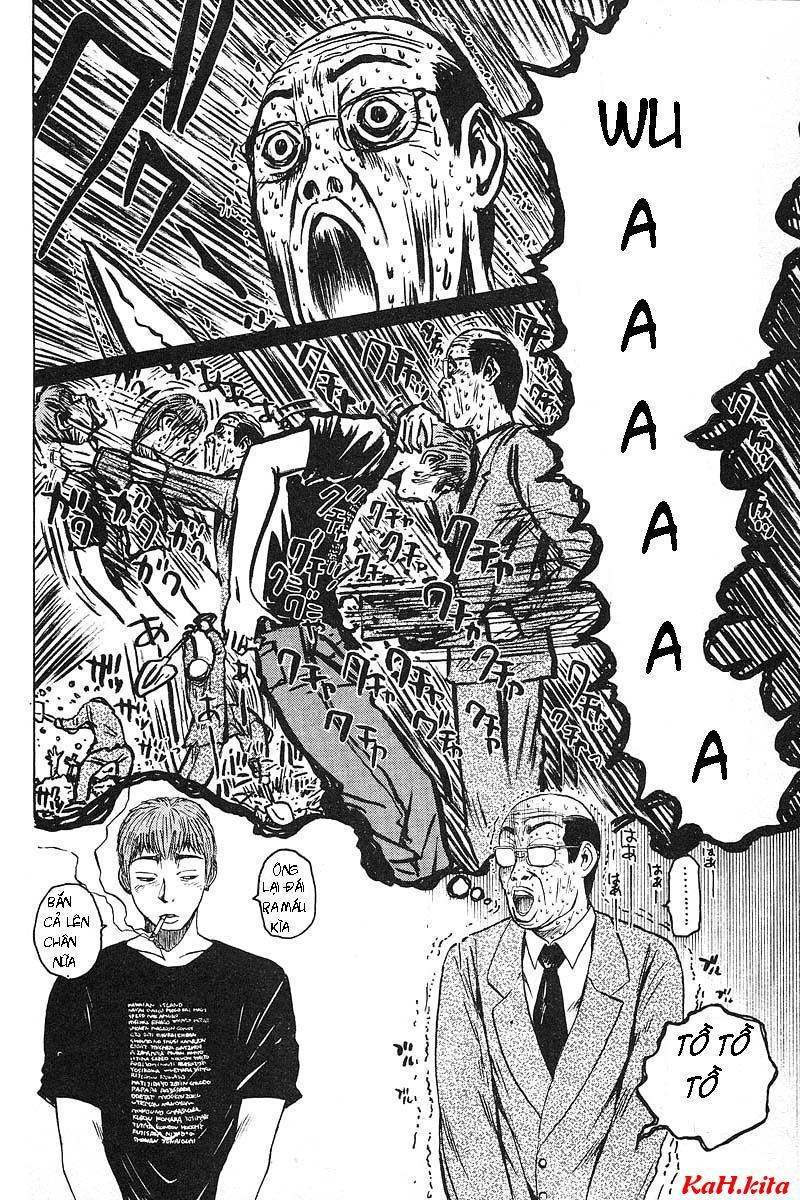 Gto Paradise Lost Chapter 37 - Trang 2