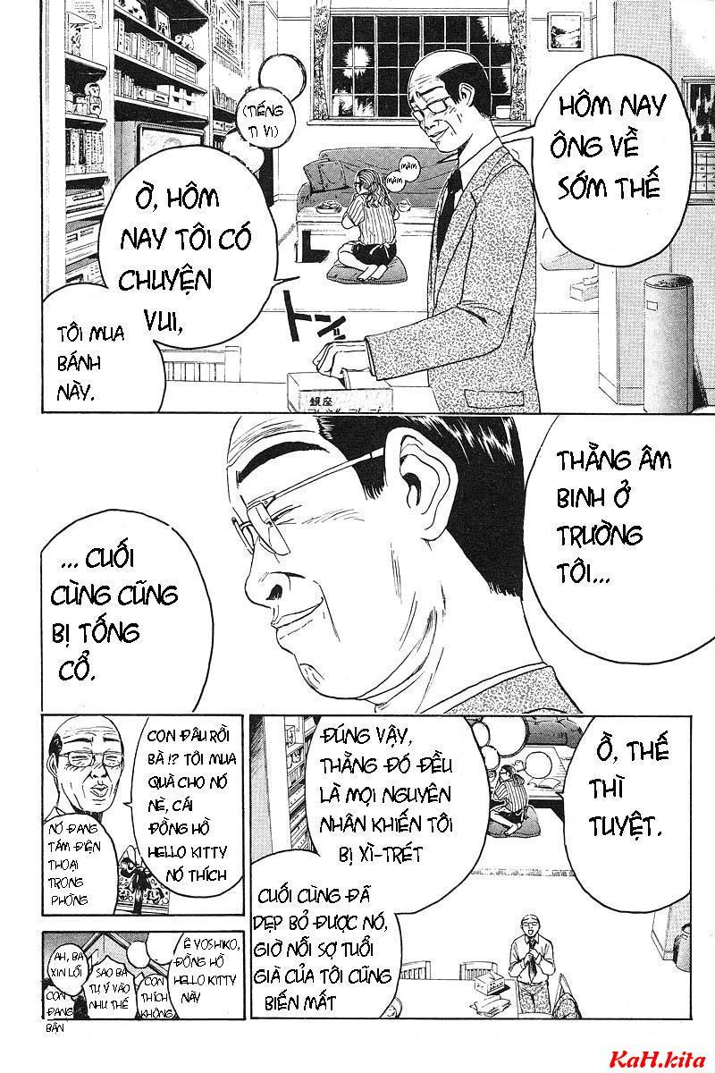 Gto Paradise Lost Chapter 37 - Trang 2